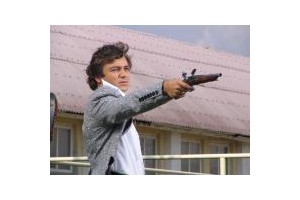 Юрий Федотов
