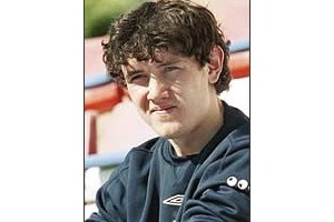 Юрий Жирков