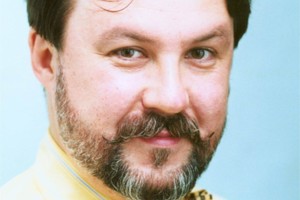 Юрий Лаптев