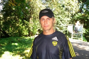 Юко Карьялайнен