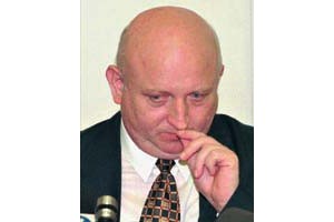Юзеф Олексы