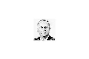 Юрий Антипов