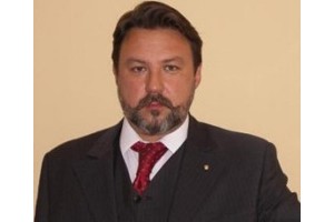 Юрий Лаптев
