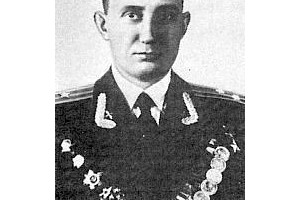 Николай Гугнин