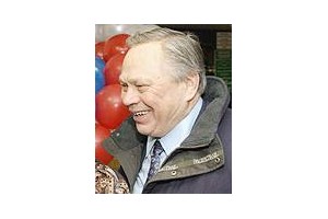 Юрий Титов
