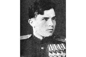 Юрий Храмов