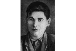 Юрий Полянский