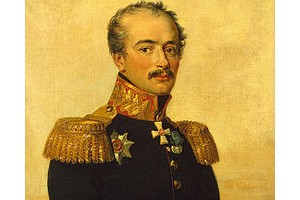 Иван Вадбольский