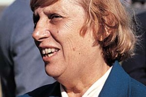 Элла Т. Грассо