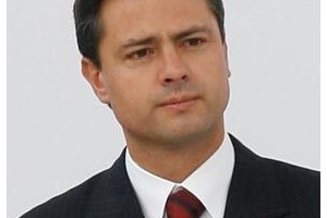 Энрике Пенья Ньето