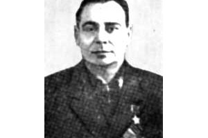 Иван Красильдиков