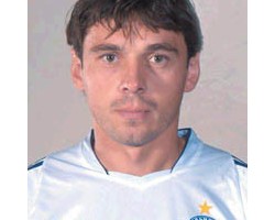 На фото Юрий Дмитрулин