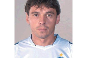 Юрий Дмитрулин