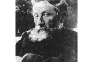Алексей Алчевский