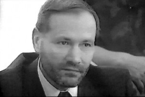 Евгений Щербань