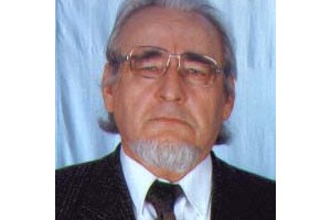 Валерий Рябцев