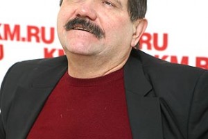 Юрий Лонго