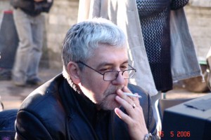 Юрий Павлов