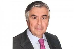 Альберто Алькосер