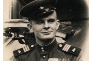 Юрий Поляков