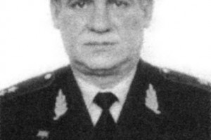 Валерий Картавенко