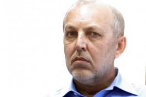 Юрий Макаров