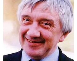 На фото Юрий Щекочихин