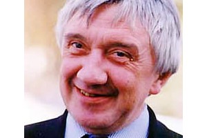 Юрий Щекочихин