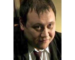 На фото Юрий Степанов