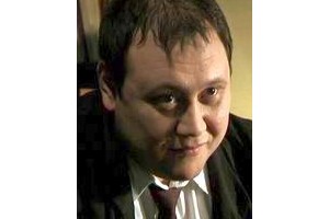 Юрий Степанов