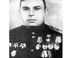 На фото Евгений Пылаев