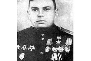 Евгений Пылаев