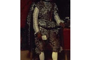 Филипп IV Испанский
