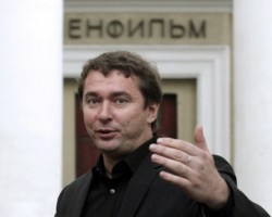 На фото Эдуард Пичугин