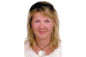 Юлиана Салахова