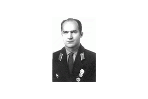 Эдуард Буйновский