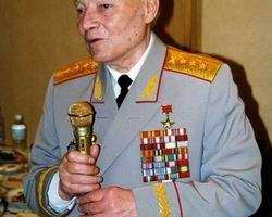 На фото Юрий Вотинцев