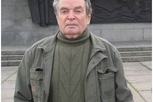 Федор Савостьянов