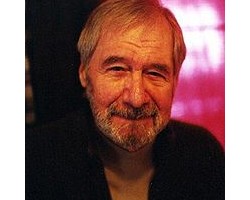 На фото Эван Хантер