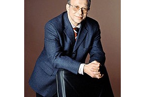 Юрий Федутинов