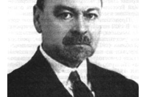 Иван Родионов