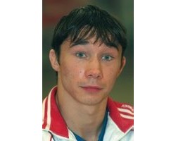 На фото Юрий Рязанов