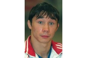 Юрий Рязанов