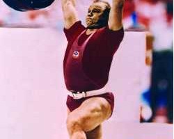 На фото Юрий Зайцев