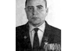 Иван Каковкин
