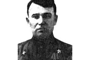 Павел Богатов