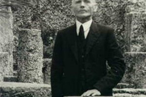 Эдвард Лидскалнин