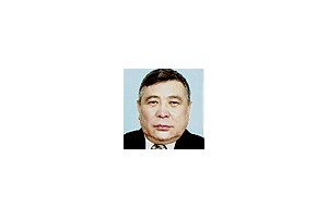 Юрий Антарадонов