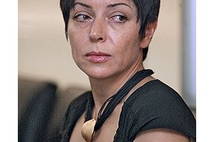 Наталья Барбье