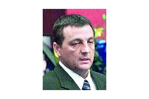 Зоран Живкович